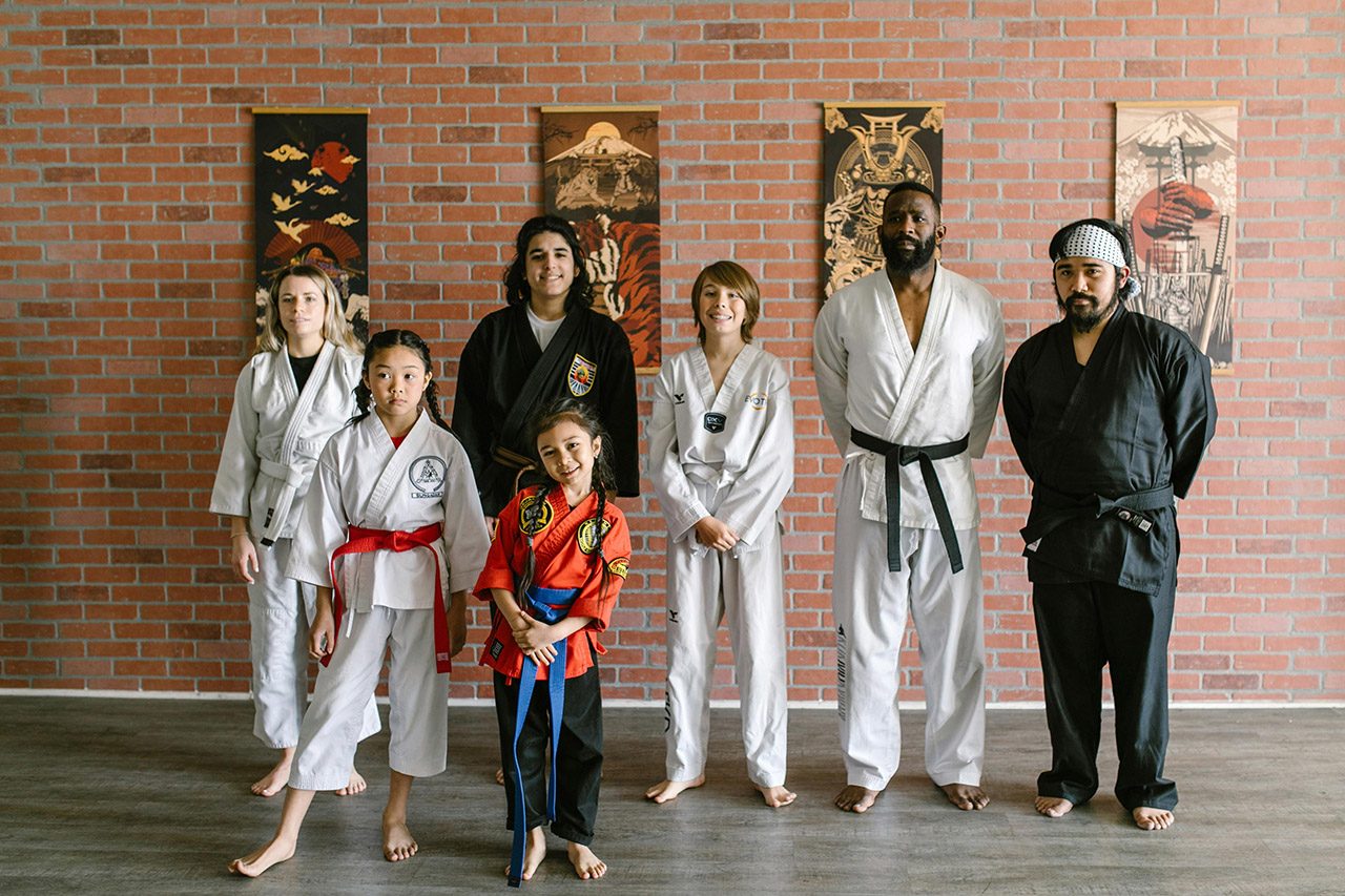 Best Ways to Scale Your Martial Arts Academy