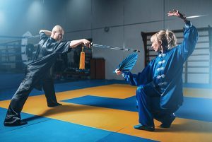How to scale your martial arts academy