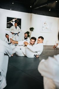Best Ways to Scale Your Martial Arts Academy