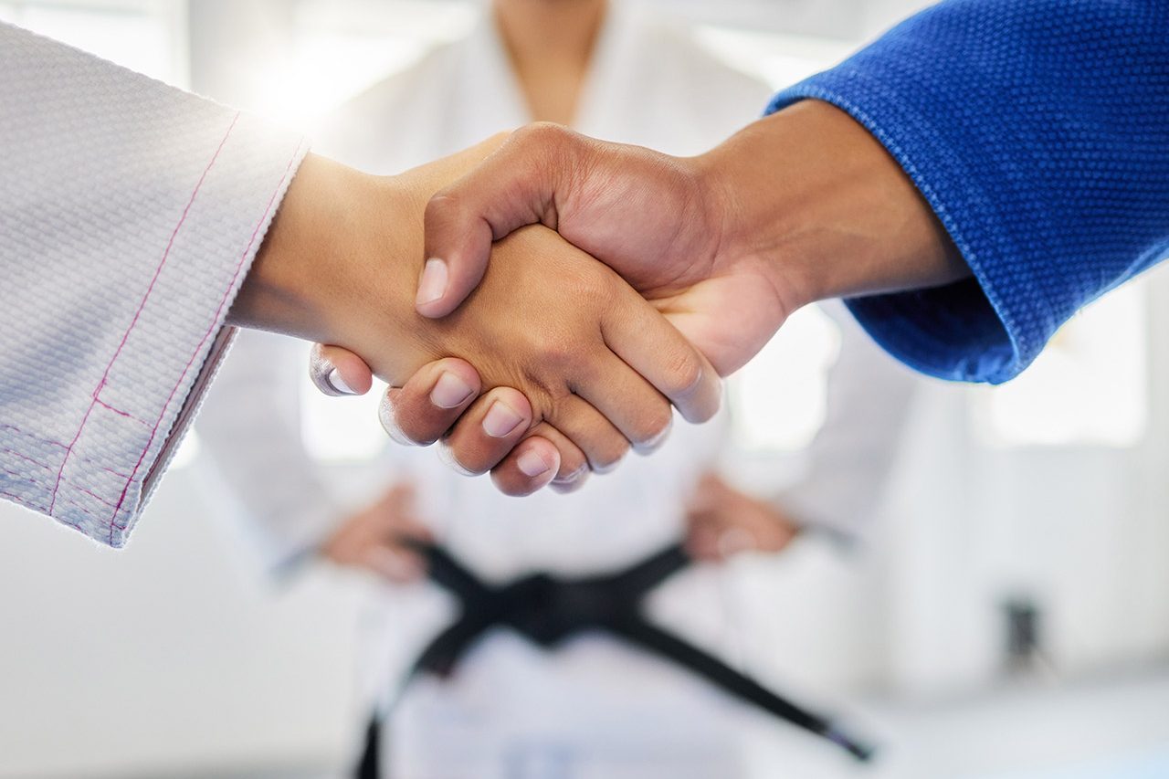 Overcoming Guilt: Stop Teaching Martial Arts to Scale Your Business