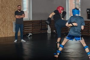 Stop Teaching Martial Arts to Scale Your Business