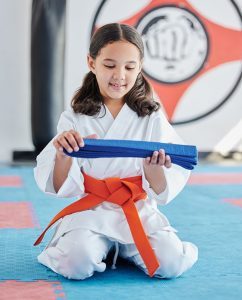 Strategies for Retaining Martial Arts Students