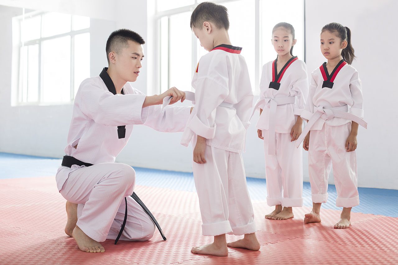 Creating A Killer Trial Introduction Session For Your Martial Arts Academy