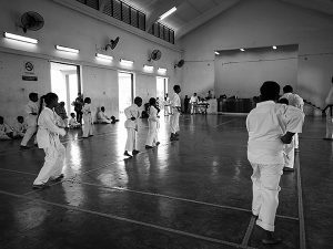 Creating A Killer Trial Introduction Session 