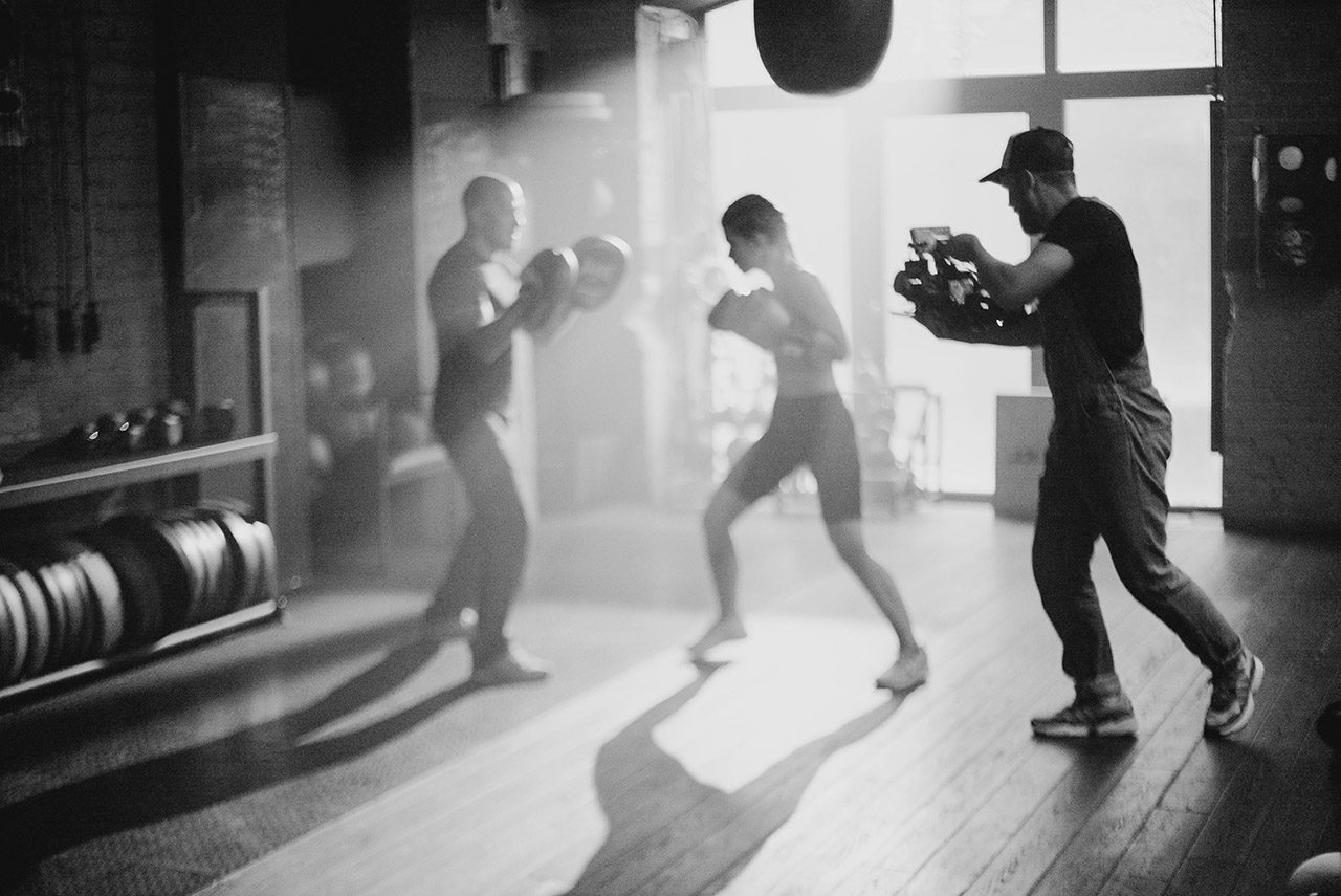 How to Create Martial Arts Social Media Content That Attracts New Members